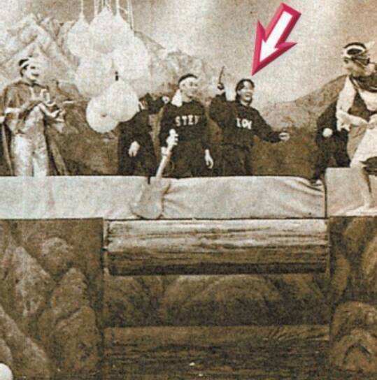 再见王沥川细数那些用生命参与的综艺节目