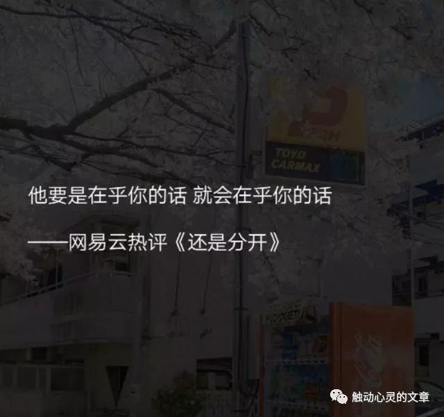 扎心網易雲熱評句生活就是爛透壞透沒得救