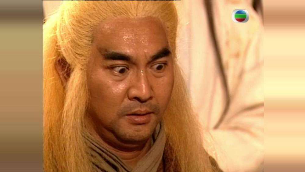 段延庆是下棋高手明明有机会自己破解珍珑棋局为何让给虚竹