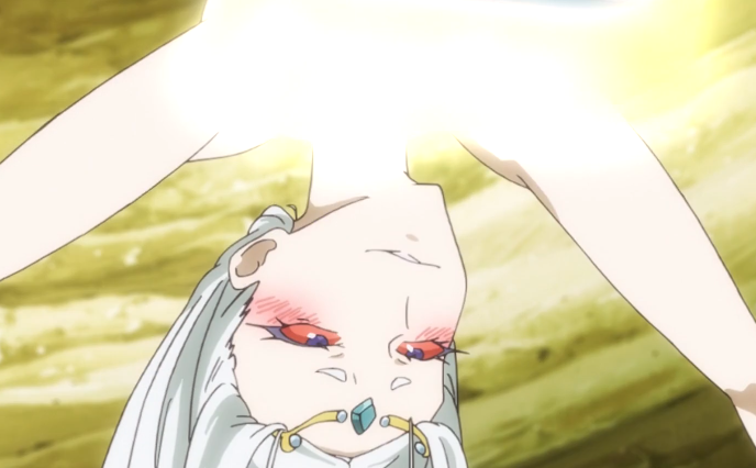 慎重勇者8 女骑士过于像狗 弓之女神过于颜艺 整集欢乐多 腾讯新闻