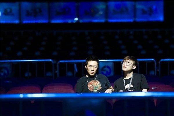 唯一女解说大娇娇:给大家带来不一样的观赛体验