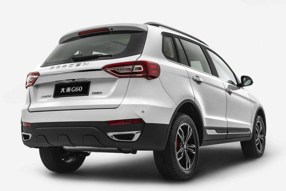 最良心国产车,5.9万起售7万顶配,颜值不输h6,性价比更高_腾讯新闻