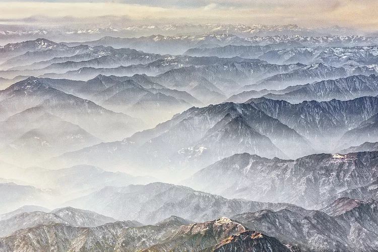 12月旅行地推荐 看千万里山河 一时有四季 腾讯新闻