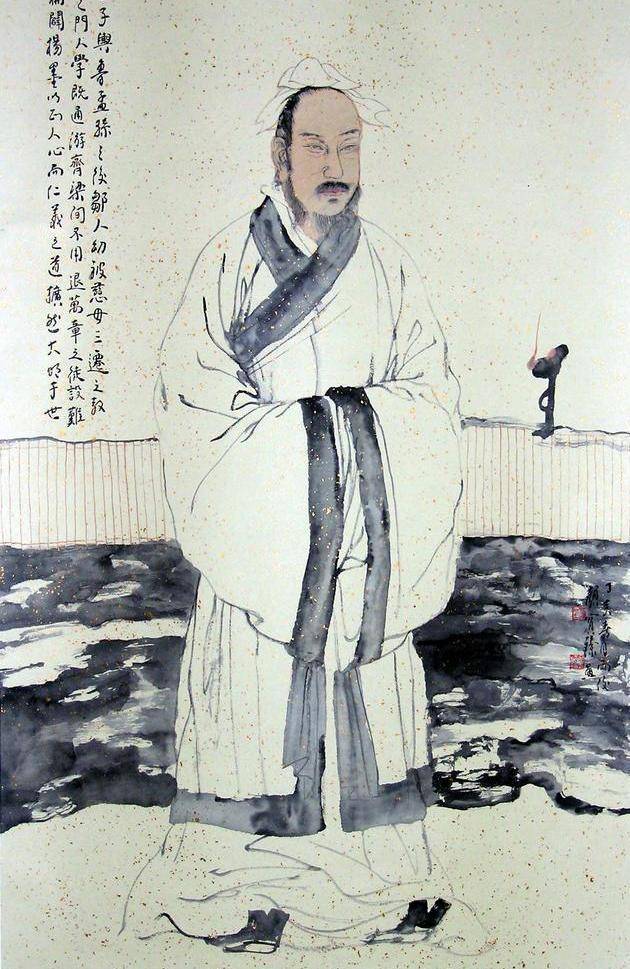 继往开来说孟轲