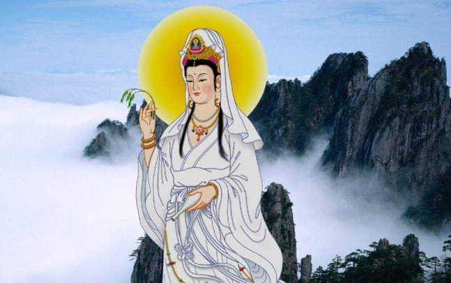 观音菩萨为何让玉帝找二郎神降服孙悟空她不知道二人不和吗