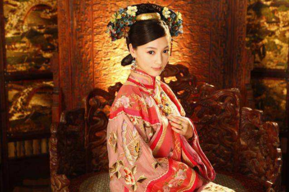 这也是一件冤枉的事情,雍正在世的时候,只有一个皇后,那就是原配妻子