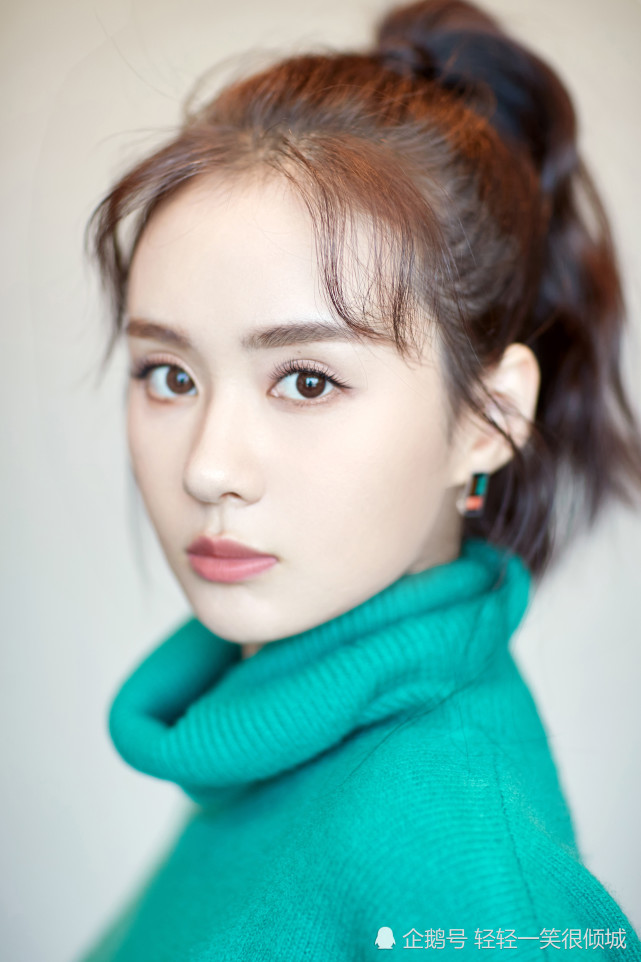 郑合惠子美图鉴赏