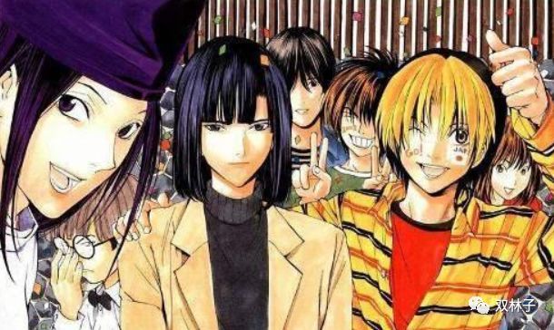 木偶师侦探左近 我的另一半 腾讯新闻