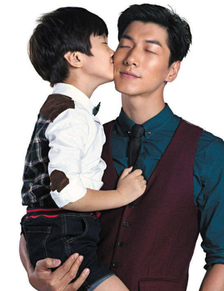 2017年离婚,现在才宣布,张亮这是什么操作