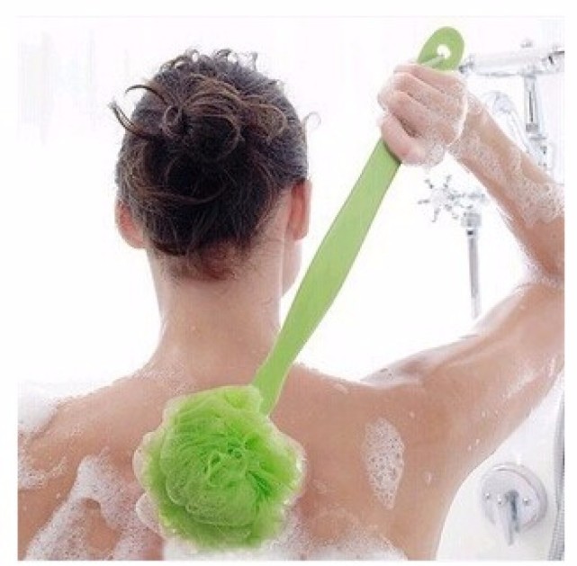 为什么天天洗澡,身上还能搓出来东西?疑惑终于解开了