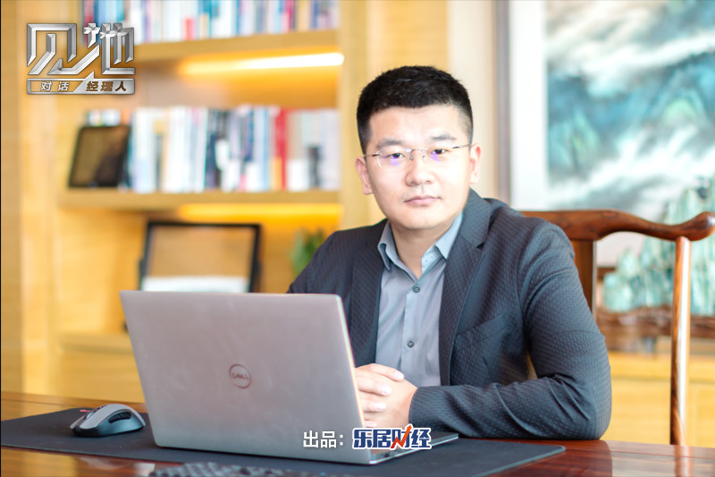 对话赵文博:深耕城阳 与城共生