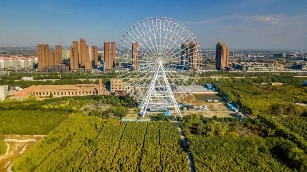 武威,一座城市的前世今生