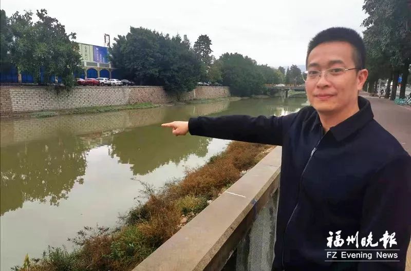 福州人黄相钰,你这一跳,太帅了!