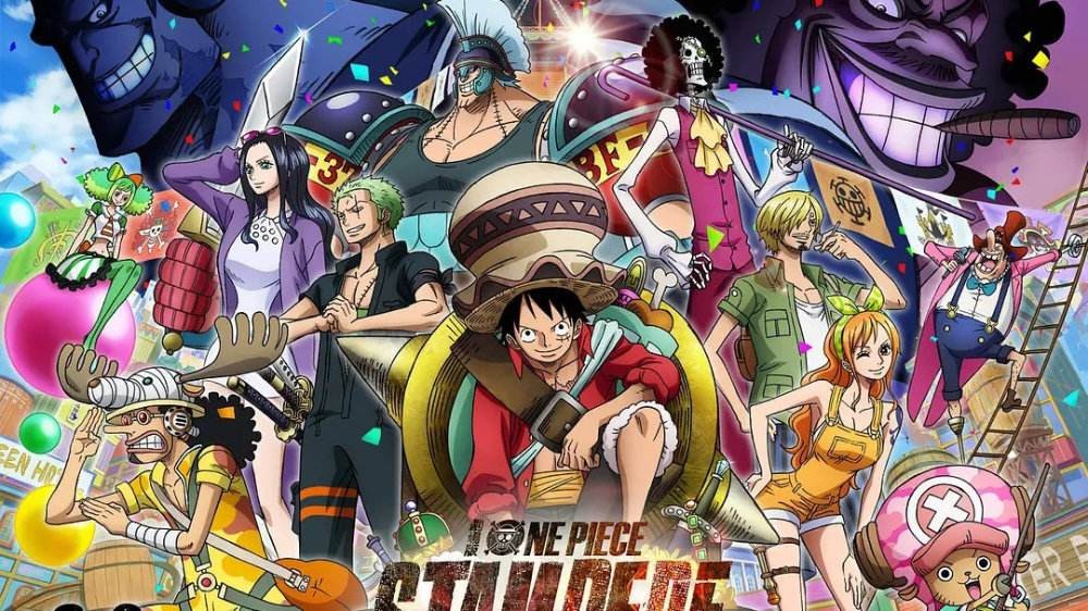 海贼王 索隆和鹰眼的差距还有多大 狂热行动中也有提及 腾讯新闻