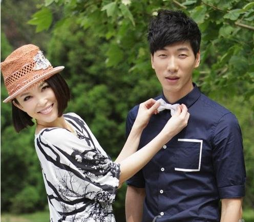 张亮寇静突然宣布离婚,疑似早有新恋情