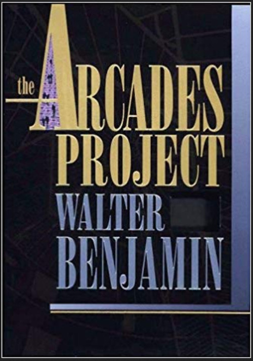 悼念克莱夫·詹姆斯|克莱夫·詹姆斯论本雅明