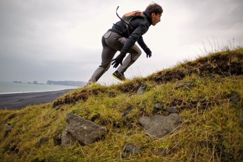 走出户外!开始越野跑的十个好方法!