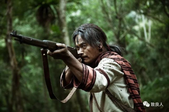 9:雾社事件,台湾原住民同胞的出草,慷慨悲歌