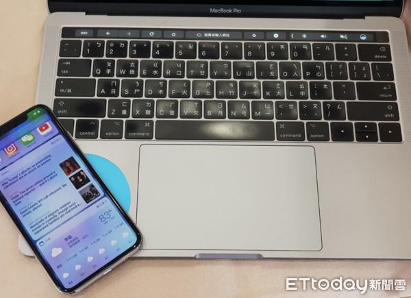 Iphone将可为applewatch充电 苹果混合无线充电系统专利 腾讯新闻