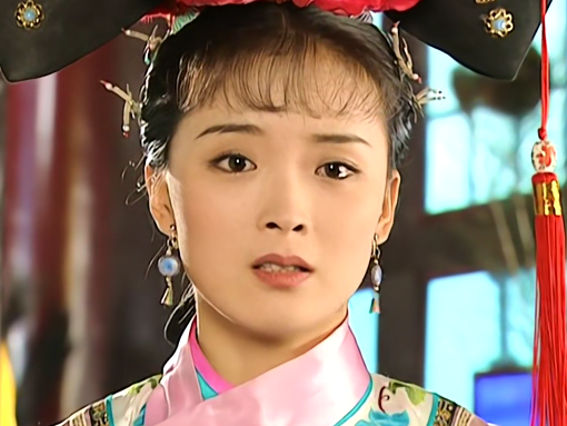 原来是因为她知道了这件事|晴儿|小燕子|永琪|尔康|老佛爷|紫薇