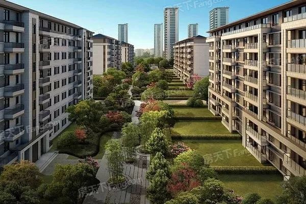 新增两张预售证,临平山北和良渚都有