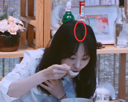 女恋二大结局,郑爽"脱发"成亮点,网友:不是和好了吗?