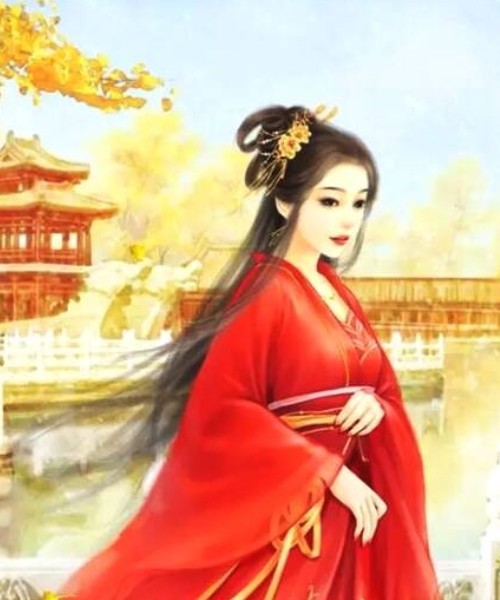 南朝陈公主盘点,临成公主,陈朝灭亡嫁给隋朝的秦王杨俊