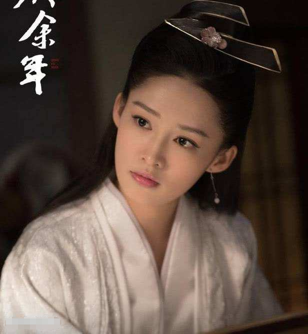 庆余年 里的海棠朵朵 感觉才是真正的女主 比林婉儿搭多了 腾讯新闻