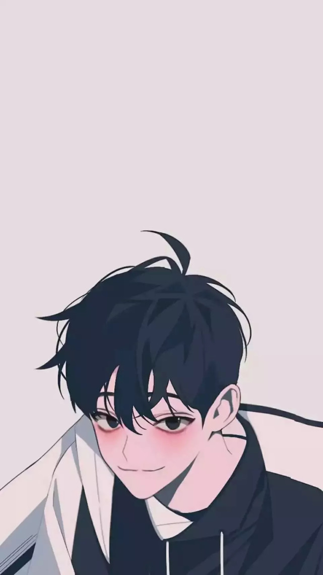 壁纸男生 腾讯网