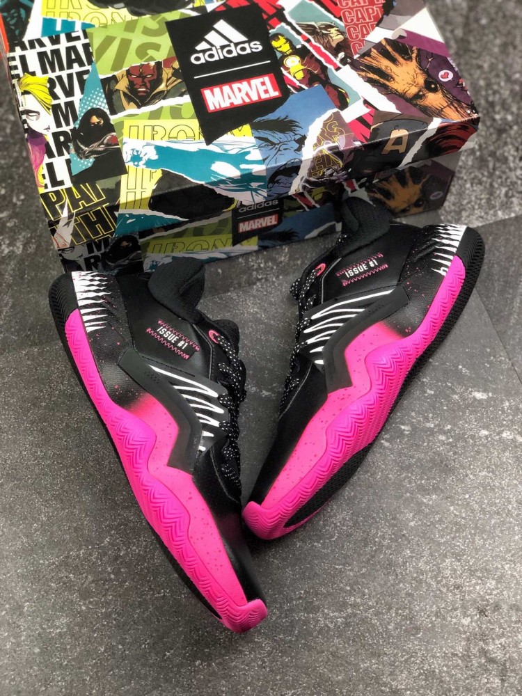 米切尔一代 VS PG3代细节测评对比:谁才是今