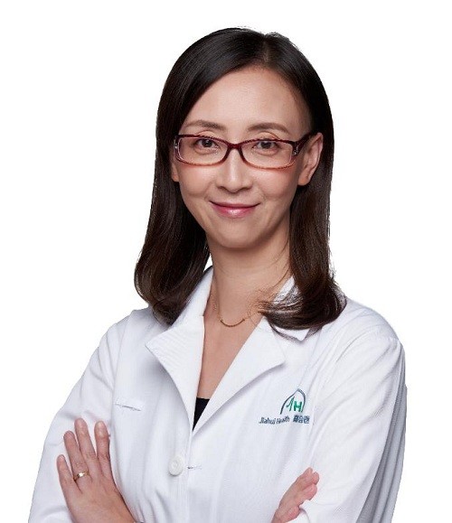 许医生2002年本科毕业于上海交通大学医学院,2005年在该医学院获得