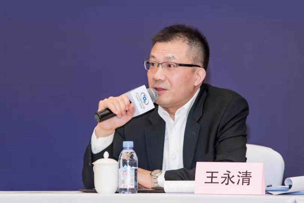 上汽通用总经理王永清:未来5年投入800亿推进新变革