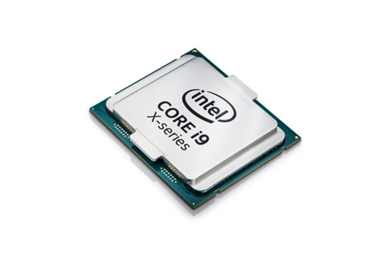 再升级,酷睿i9 10980xe抢先看