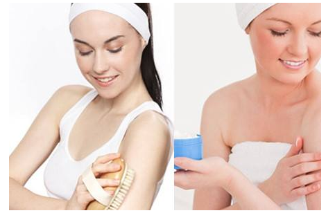 洗澡后用身体乳的必要性(身体乳一定要在洗澡后抹吗)