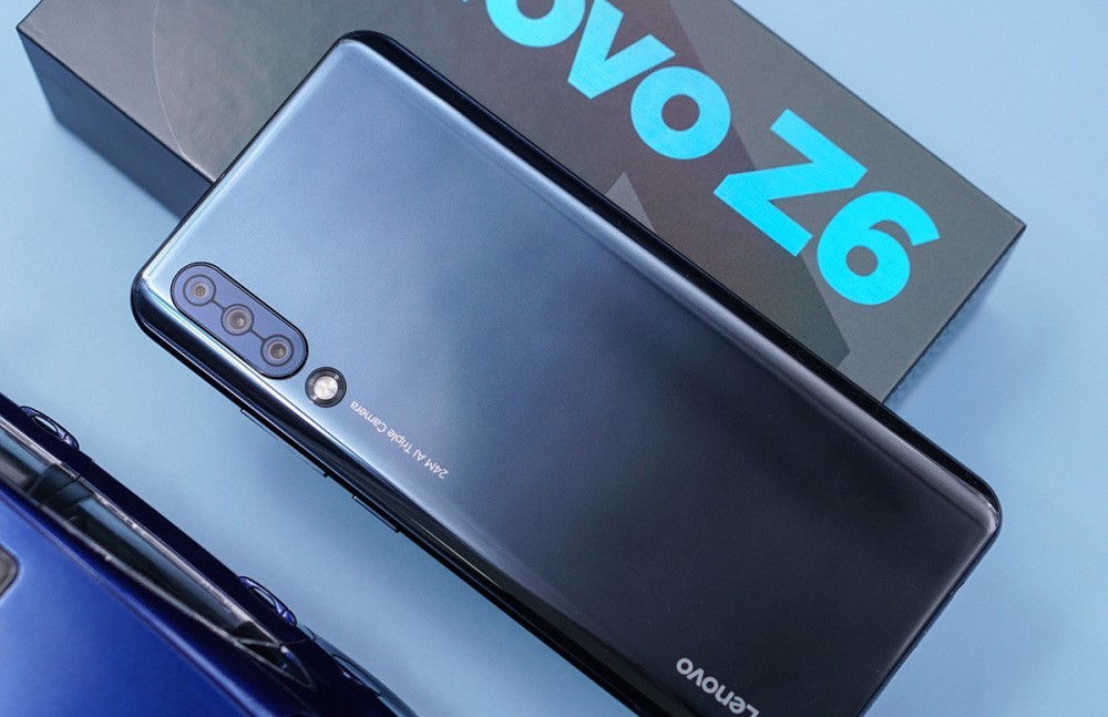 骁龙730 4000mah 屏下指纹跌至1199元,这性价比还有谁?