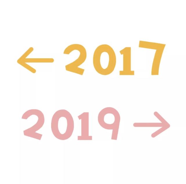 2019到2021图片带箭头图片