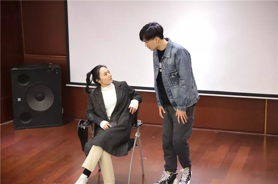 剧组选角你准备好了吗