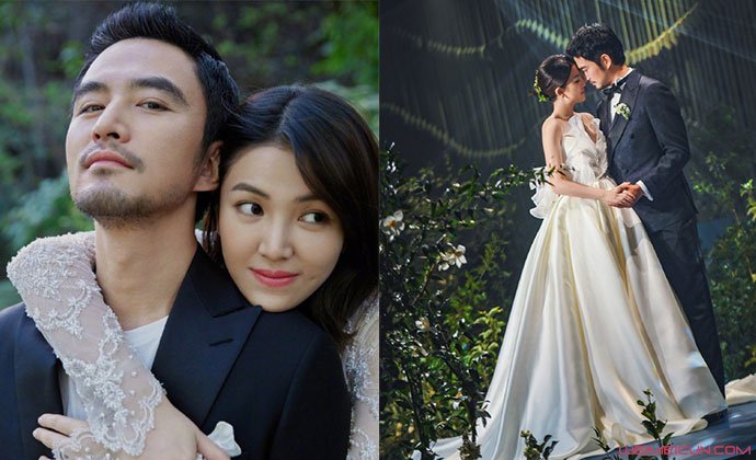 张晓晨官宣当爸圈外老婆王诗娅生子儿子照片小名首曝光