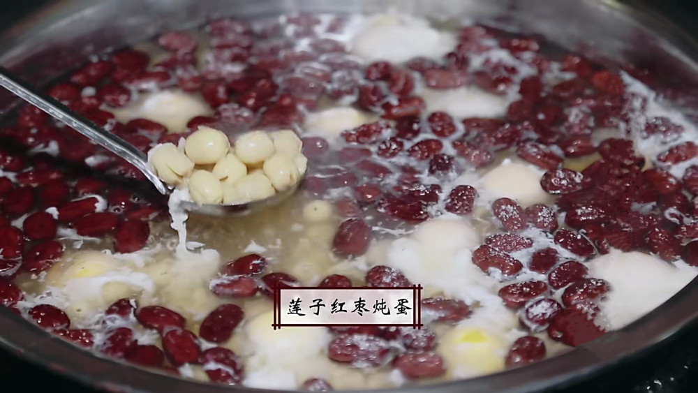 带你吃吃吃 建宁特色全莲宴 腾讯新闻