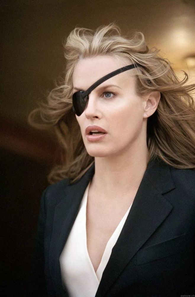 电影推荐千万别惹女人