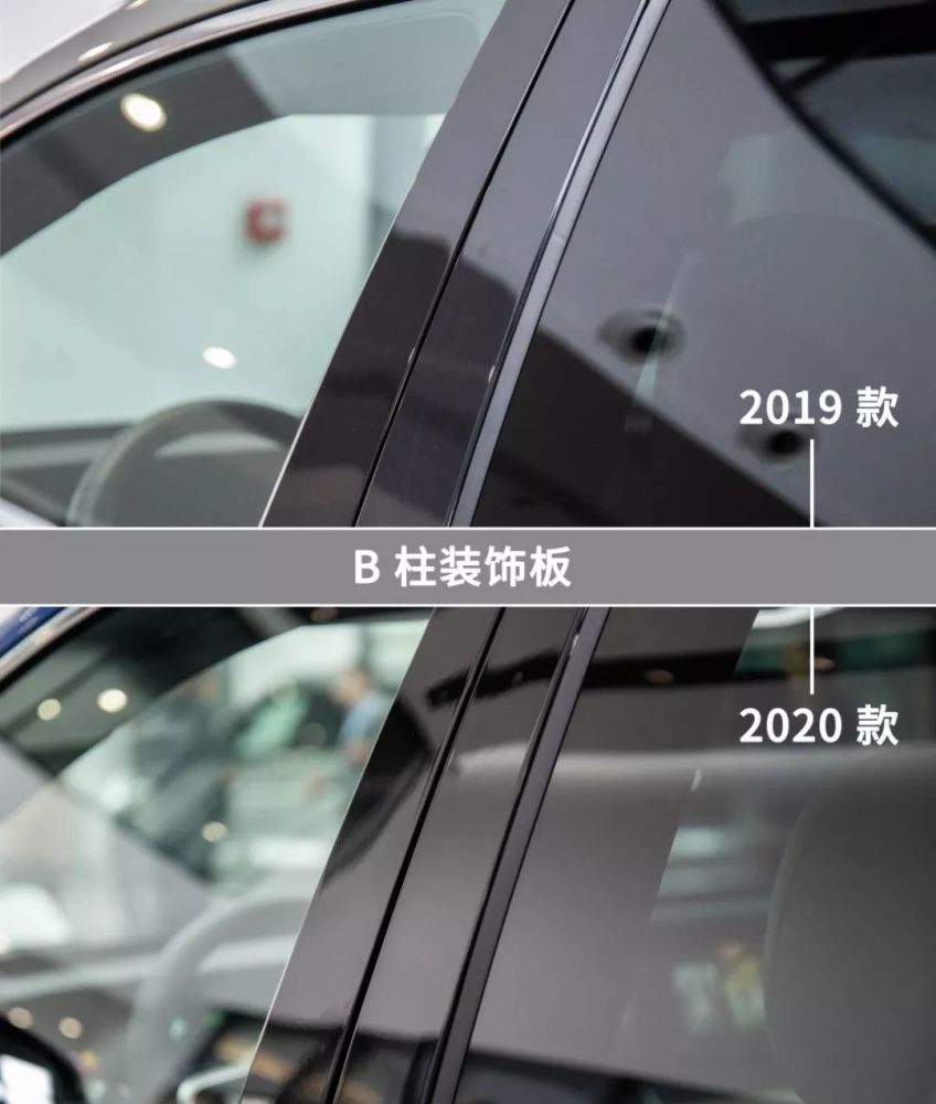 一次带你看全所有变化，2020款理想ONE全国首试