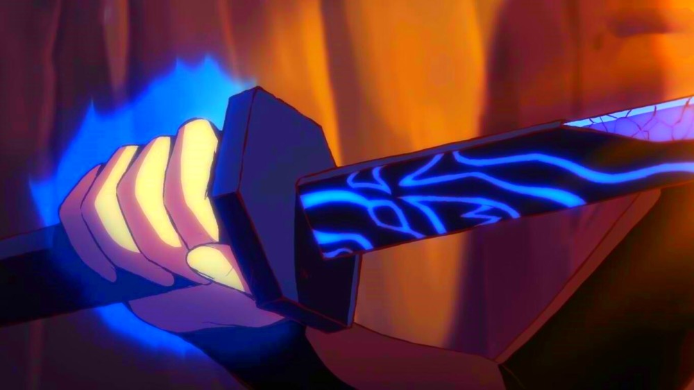 刺客伍六七:阿柒从神锻国拿走的,不仅是魔刀,还有这个上千年的宝贝