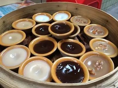 江门的美食你吃过多少?