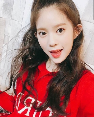 momoland妍雨,泰河宣布退团