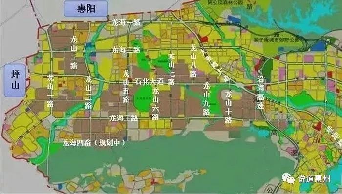 惠州2020在全国的排名_惠州市第一中学2020年招聘第二批学科骨干教师拟聘