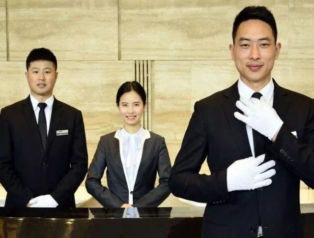 酒店管理者如何准确实现上传下达?