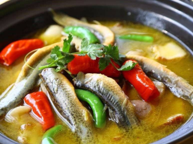 "天然的肾黄金"发现了,男人手头紧也要多吃,或助肾脏更有活力