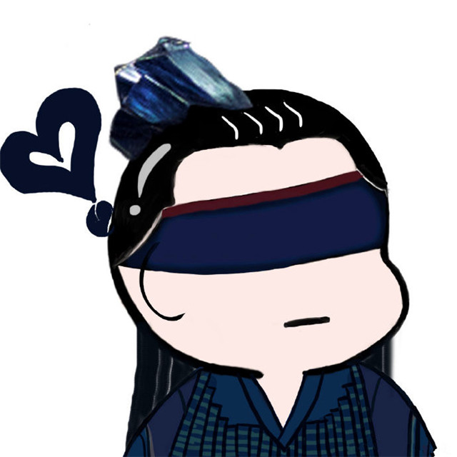 《庆余年》的五竹是谁扮演?如果摘掉黑布会是怎样的呢?会有可怕的后果