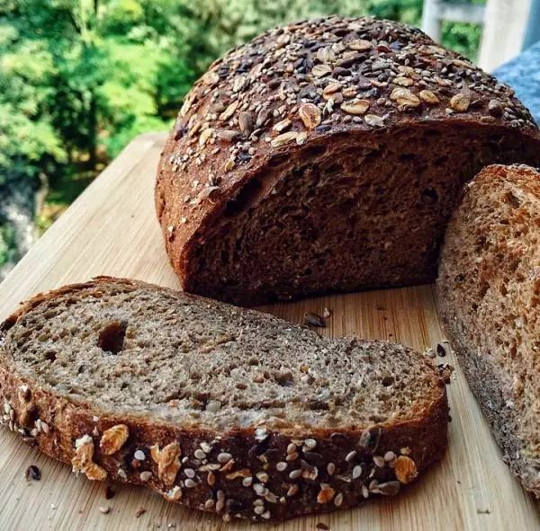 戒糖期吃什么?这5种主食安利给你!