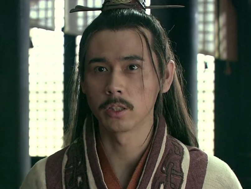 作为一员大将,英布没能一心一意,导致结局也很惨